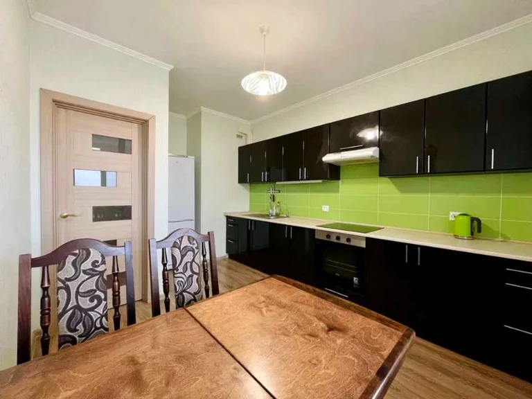 Apartment. Aviakonstruktora Igor Sikorsky Street, Kyiv