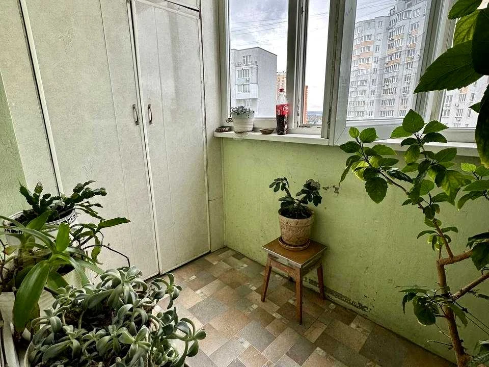 Квартира. Київ, Бориса Гмирі вул.