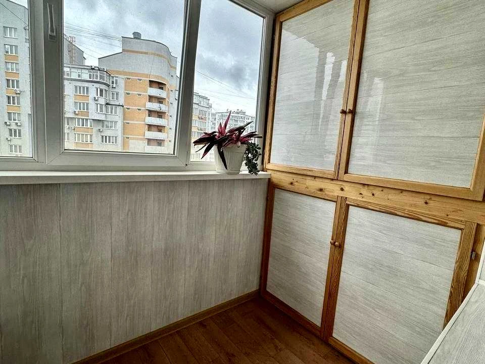 Квартира. Київ, Бориса Гмирі вул.