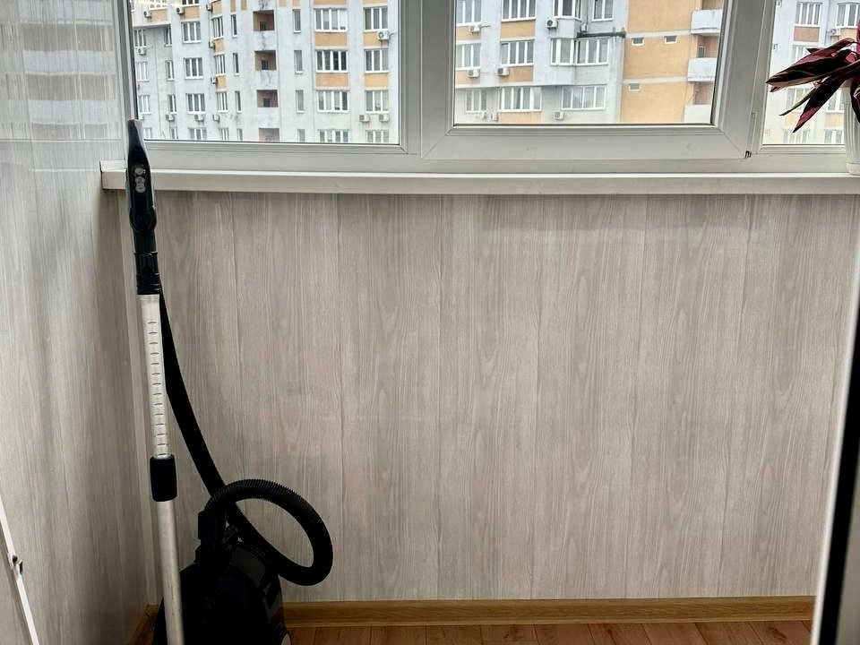 Квартира. Київ, Бориса Гмирі вул.