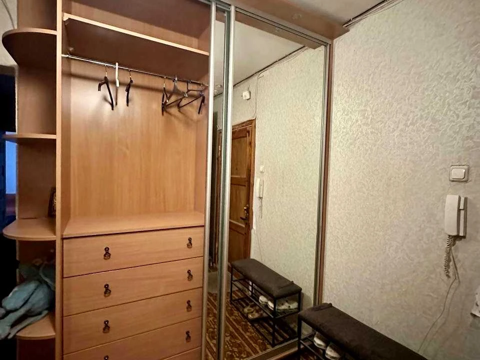 Квартира. Київ, Бориса Гмирі вул.