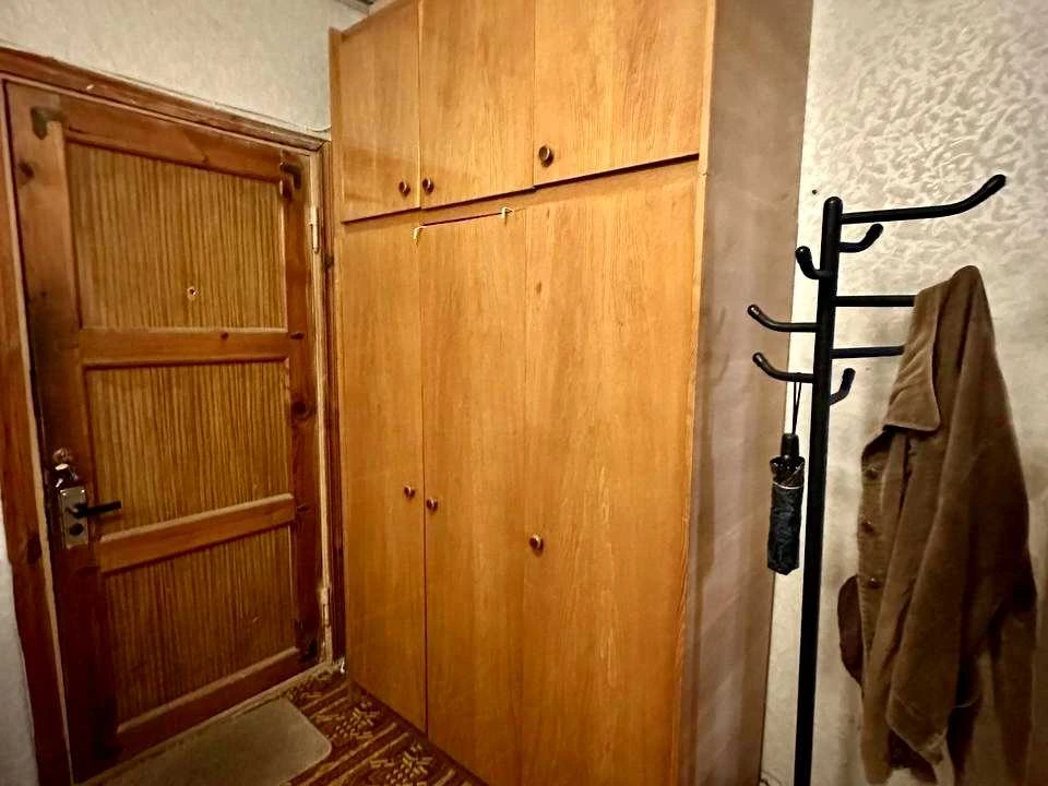 Квартира. Київ, Бориса Гмирі вул.
