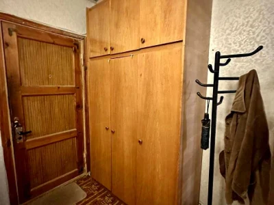Квартира. Київ, Бориса Гмирі вул.