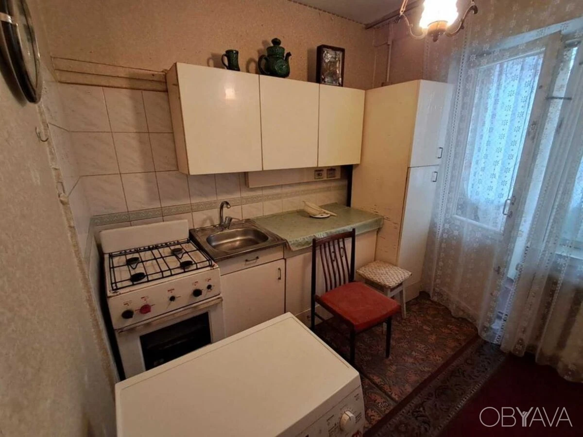 2-комнатная квартира, 54,3 кв.м