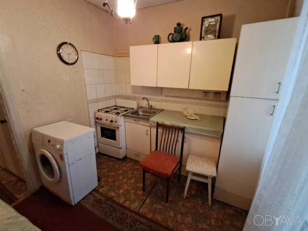 2-комнатная квартира, 54,3 кв.м