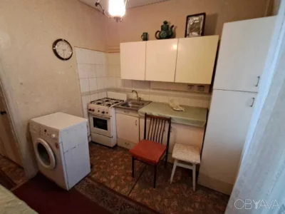 2-комнатная квартира, 54,3 кв.м