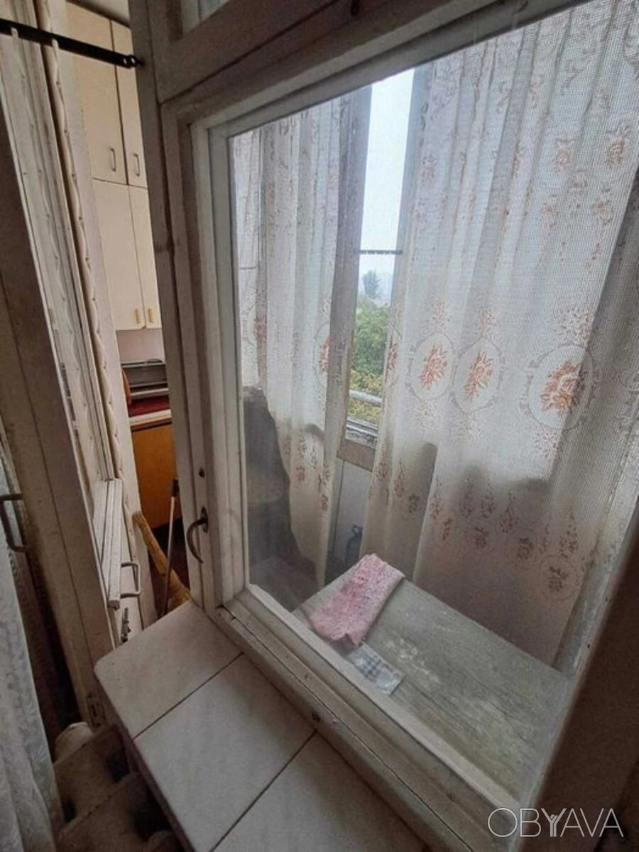 2-комнатная квартира, 54,3 кв.м