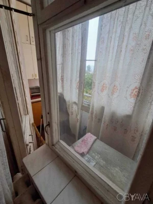 2-комнатная квартира, 54,3 кв.м