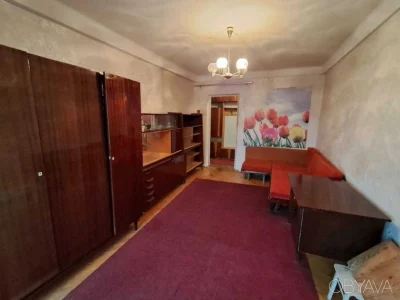 2-комнатная квартира, 54,3 кв.м