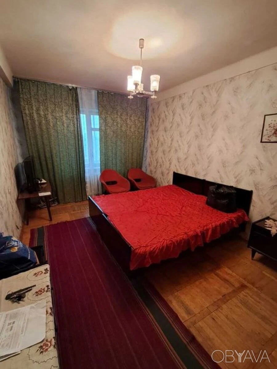 2-комнатная квартира, 54,3 кв.м