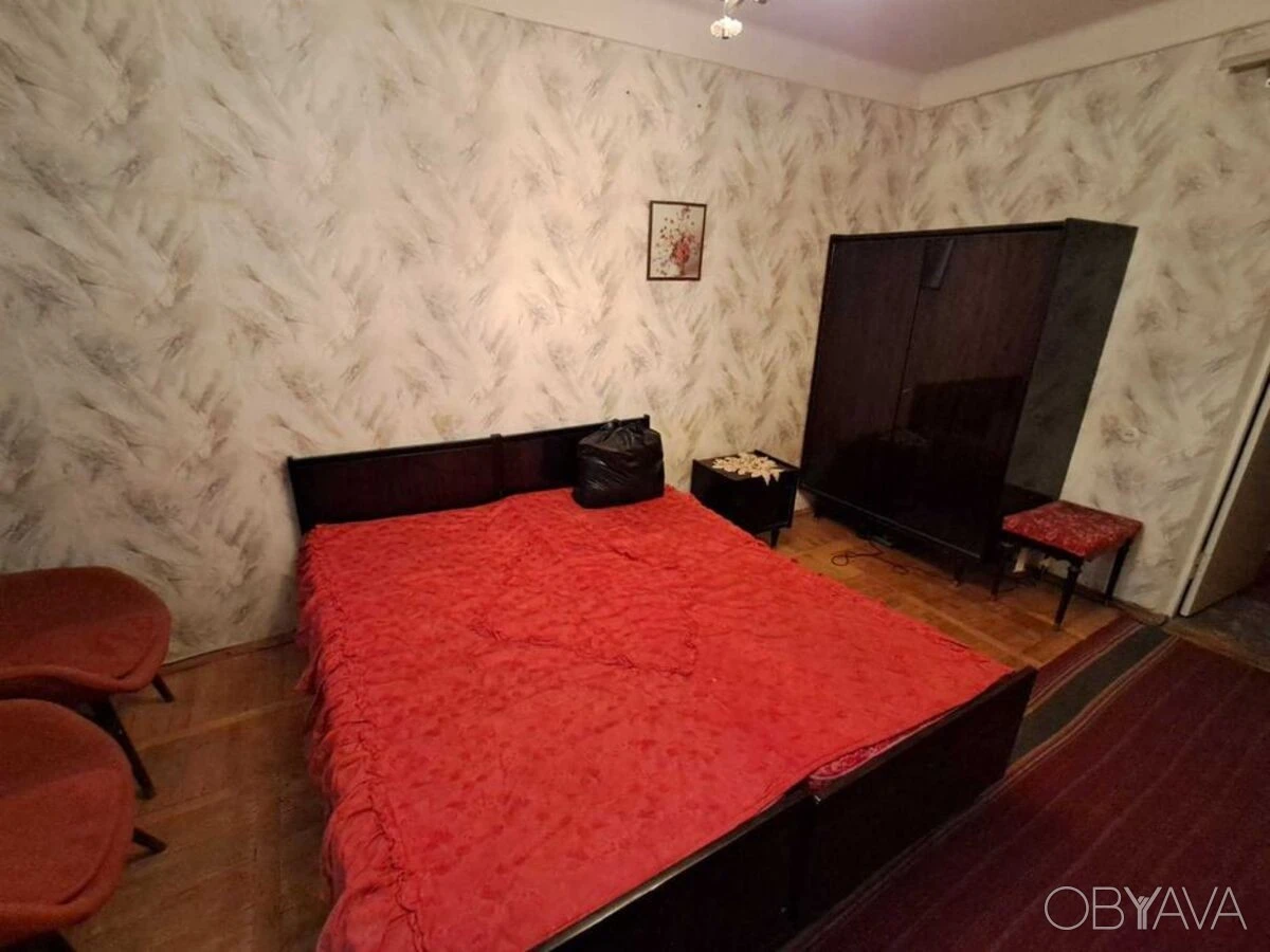 2-комнатная квартира, 54,3 кв.м