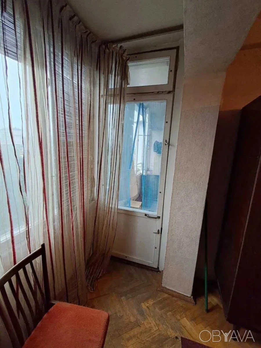 2-комнатная квартира, 54,3 кв.м