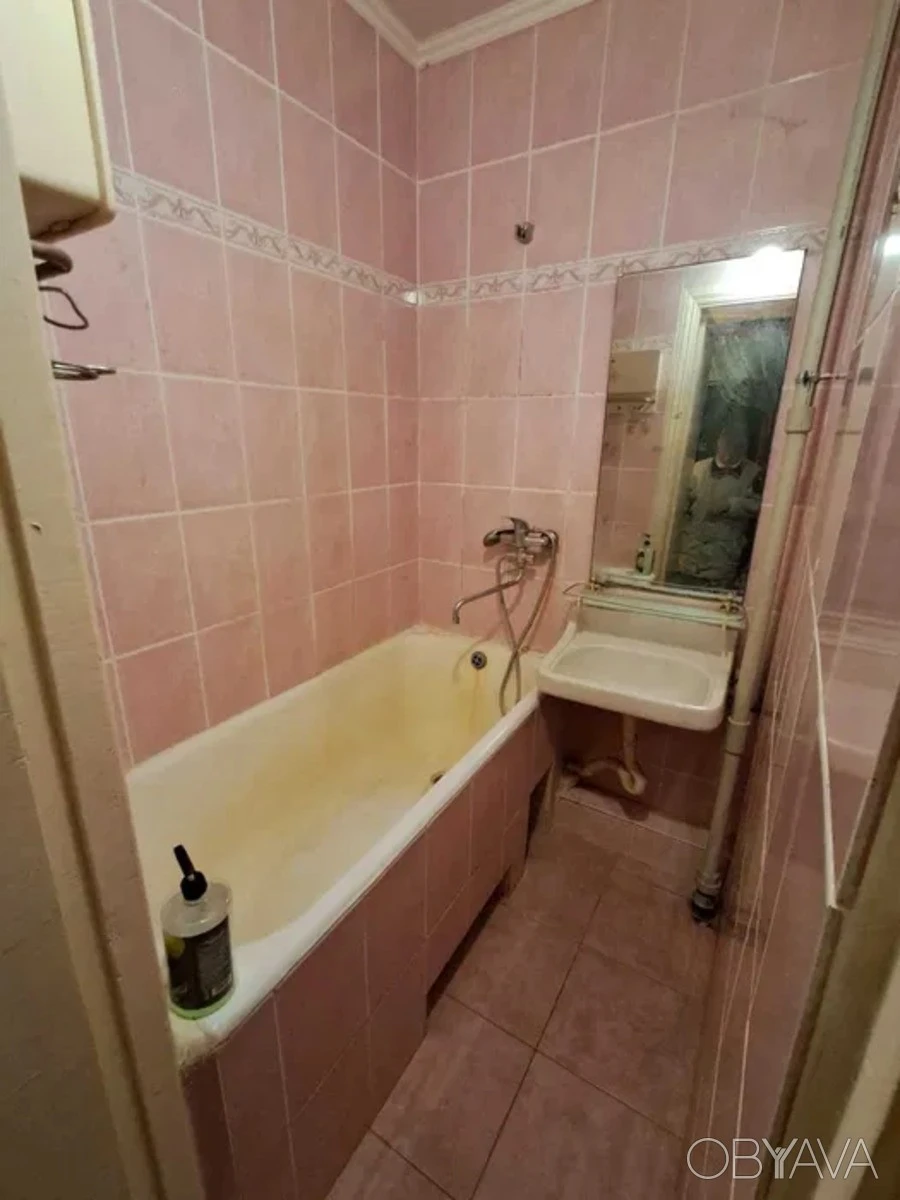 2-комнатная квартира, 54,3 кв.м