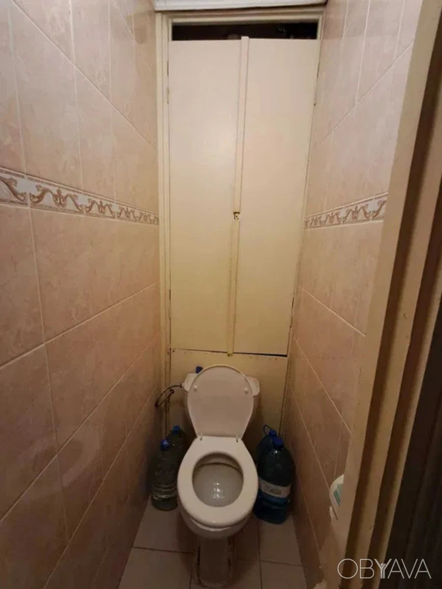 2-комнатная квартира, 54,3 кв.м