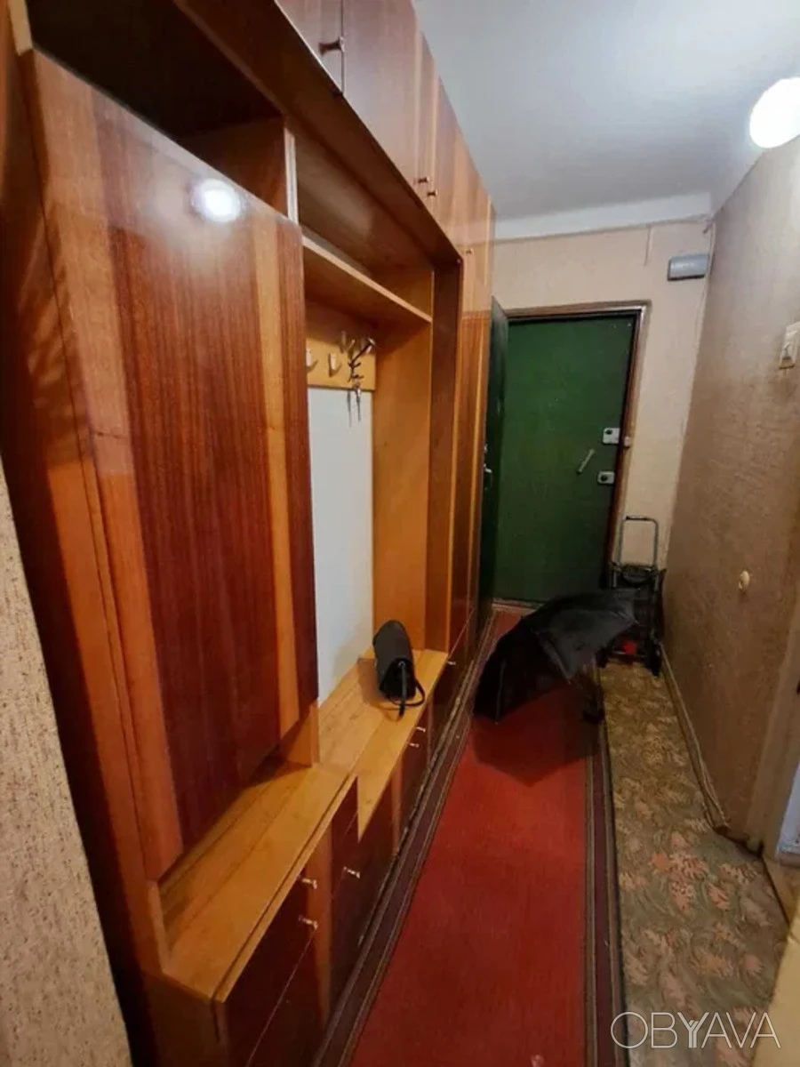 2-комнатная квартира, 54,3 кв.м