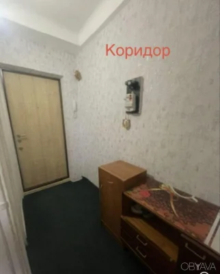 2-комнатная квартира, 43,3 кв.м