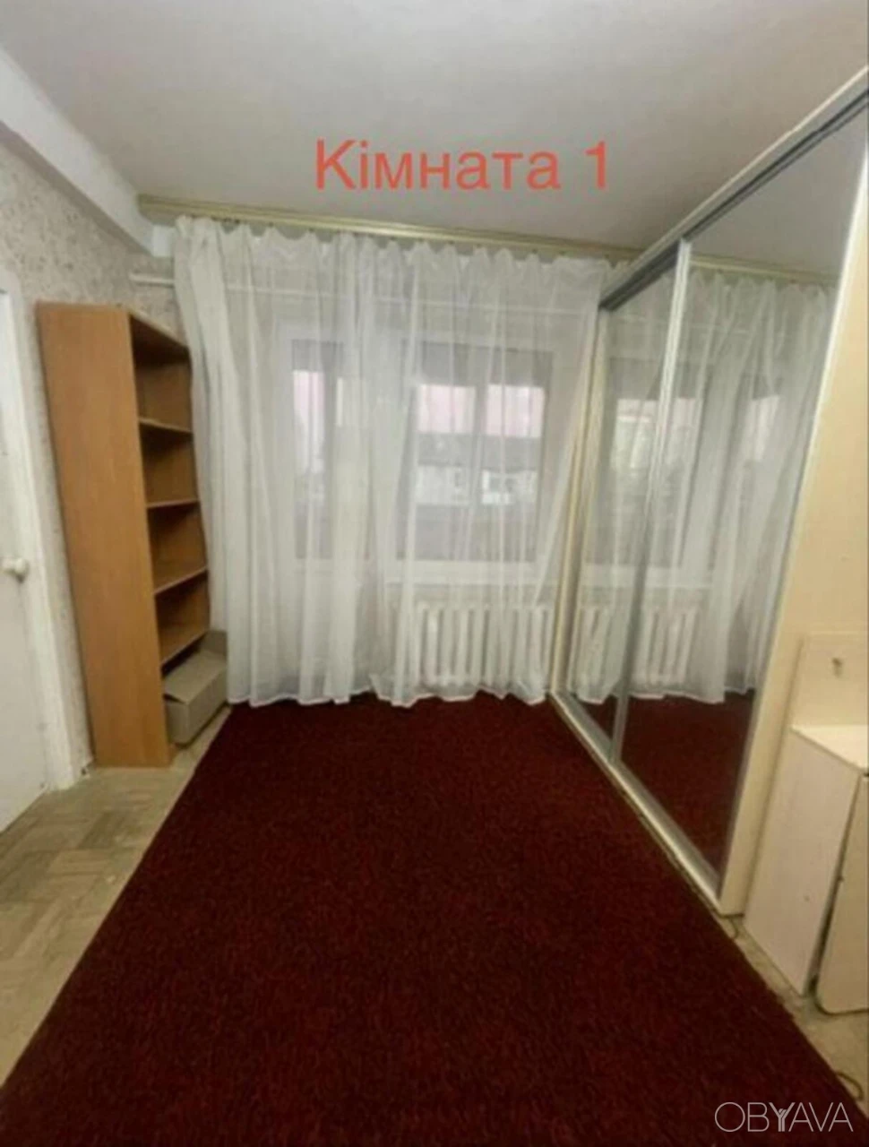 2-комнатная квартира, 43,3 кв.м