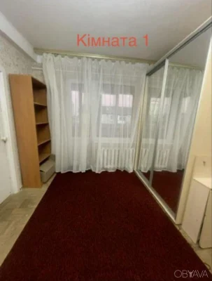 2-комнатная квартира, 43,3 кв.м