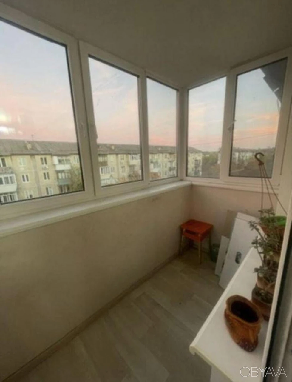 2-комнатная квартира, 43,3 кв.м