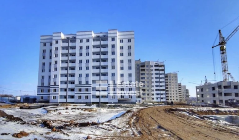 For sale 1-room apartment 39.6 sq.m. residential complex Valentinovskaya (Salto