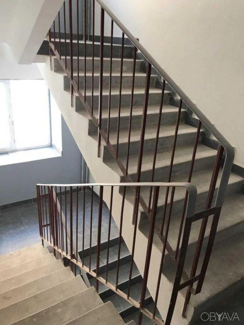 1-bedroom apartment, 39 sq.m
