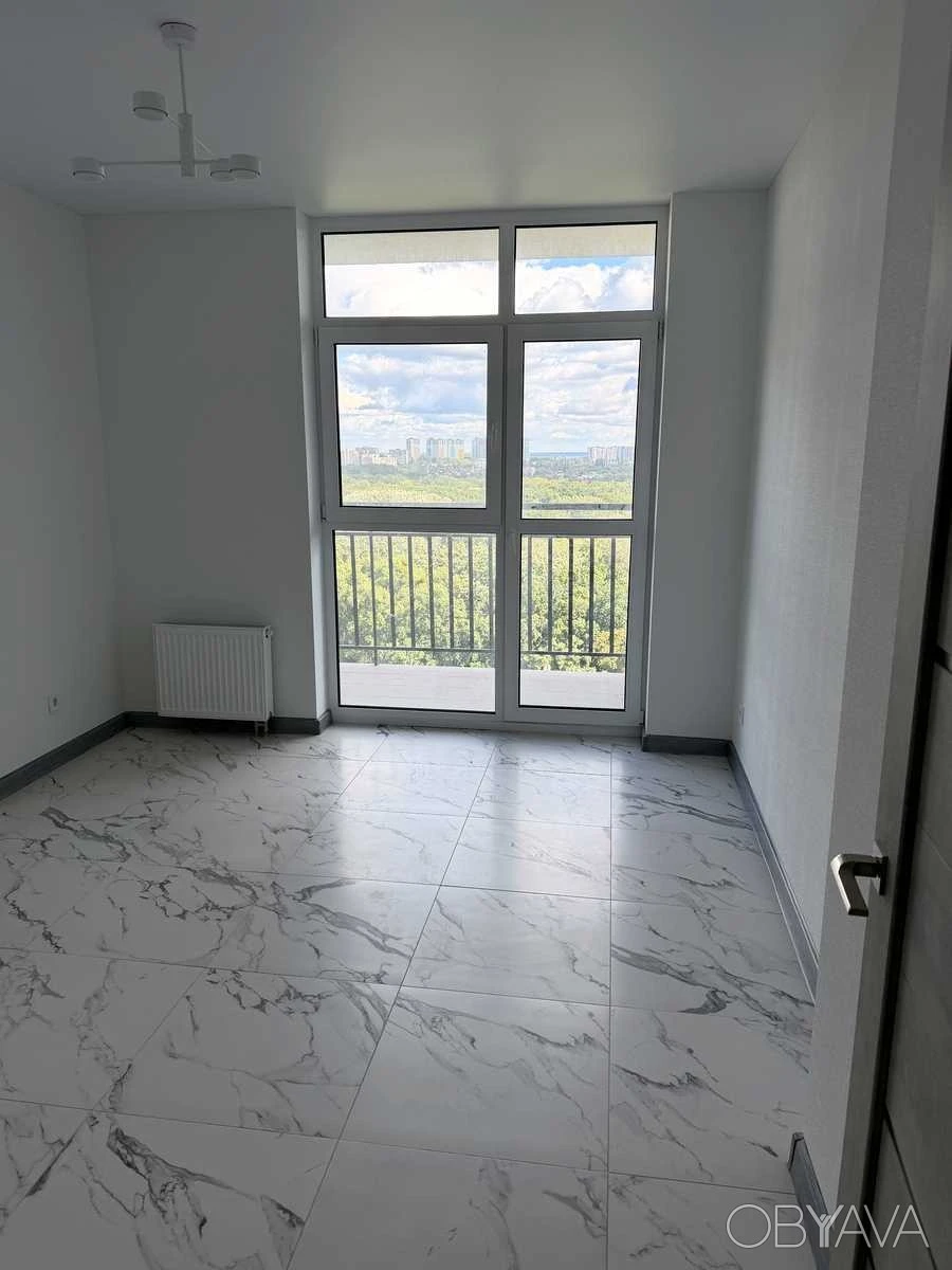 1-комнатная квартира, 39,8 кв.м