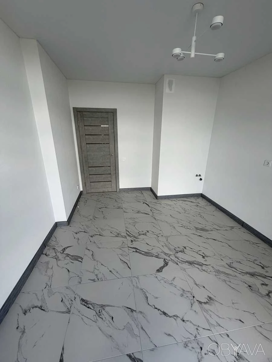 1-комнатная квартира, 39,8 кв.м