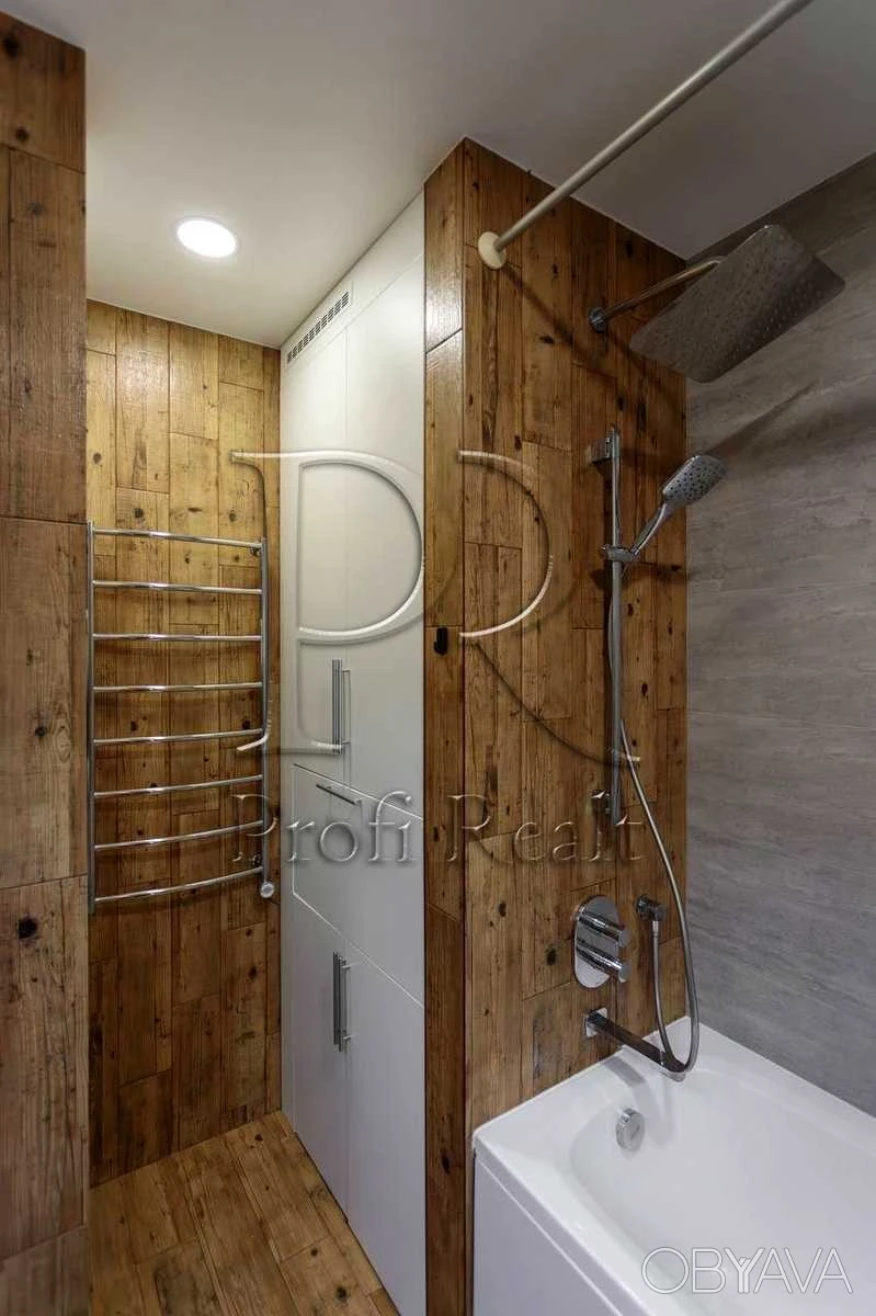 1-bedroom apartment, 43 sq.m