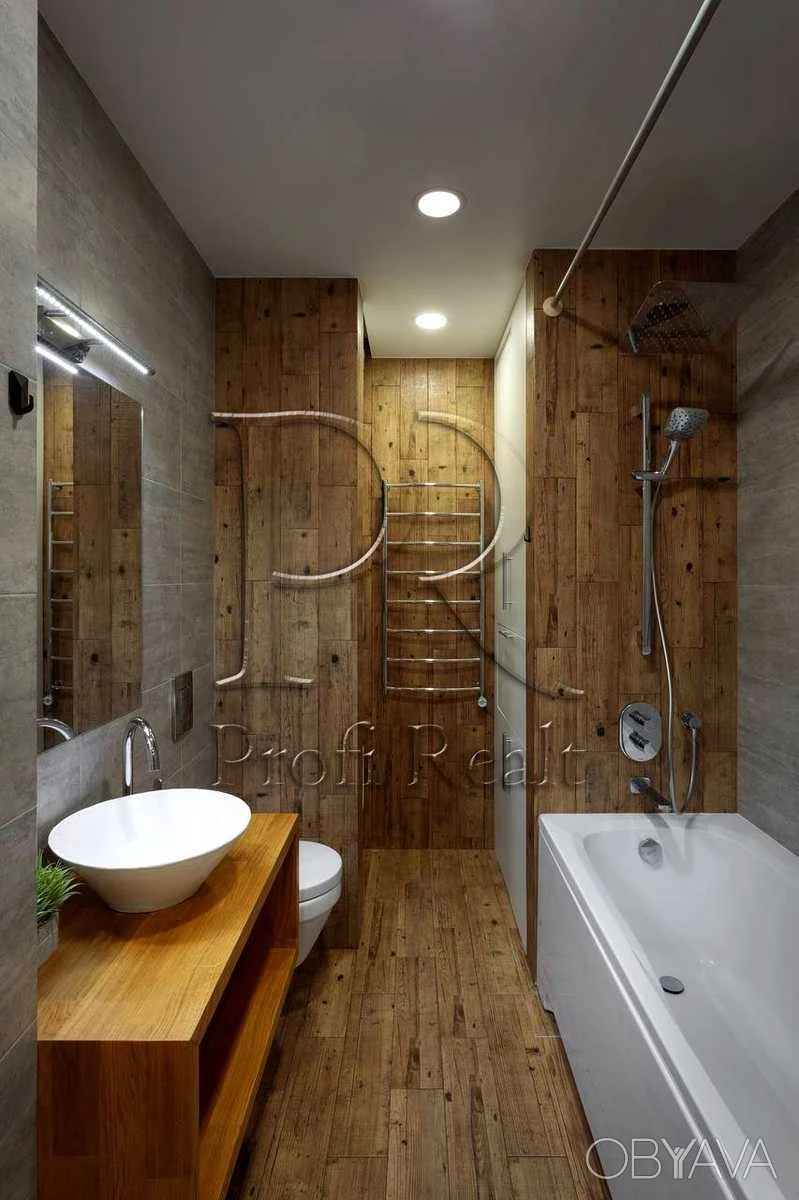 1-bedroom apartment, 43 sq.m