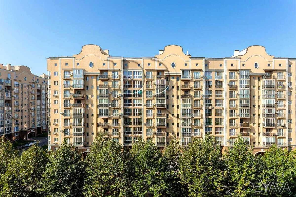 1-bedroom apartment, 43 sq.m