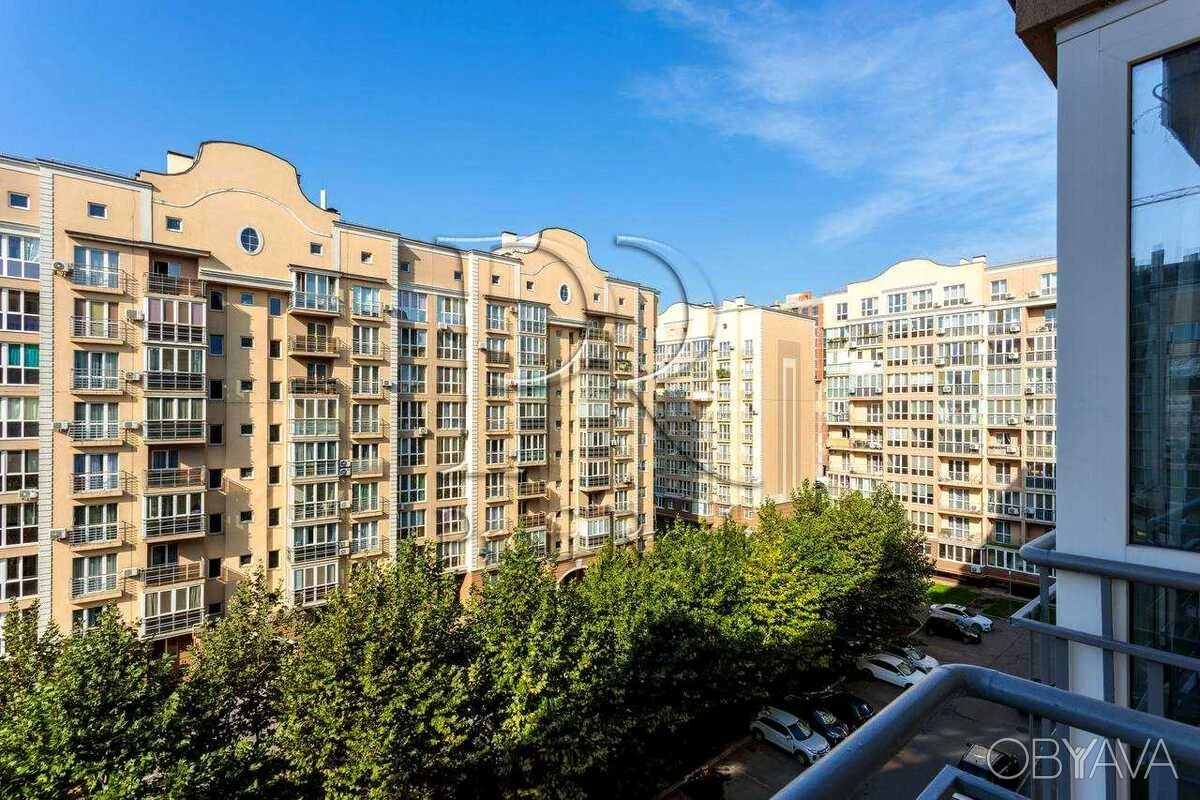 1-bedroom apartment, 43 sq.m