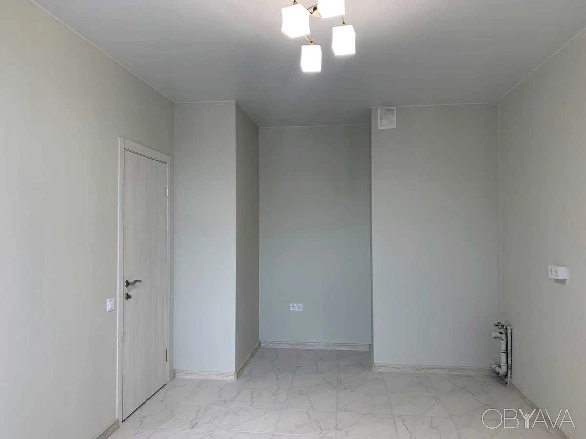 1-комнатная квартира, 43 кв.м