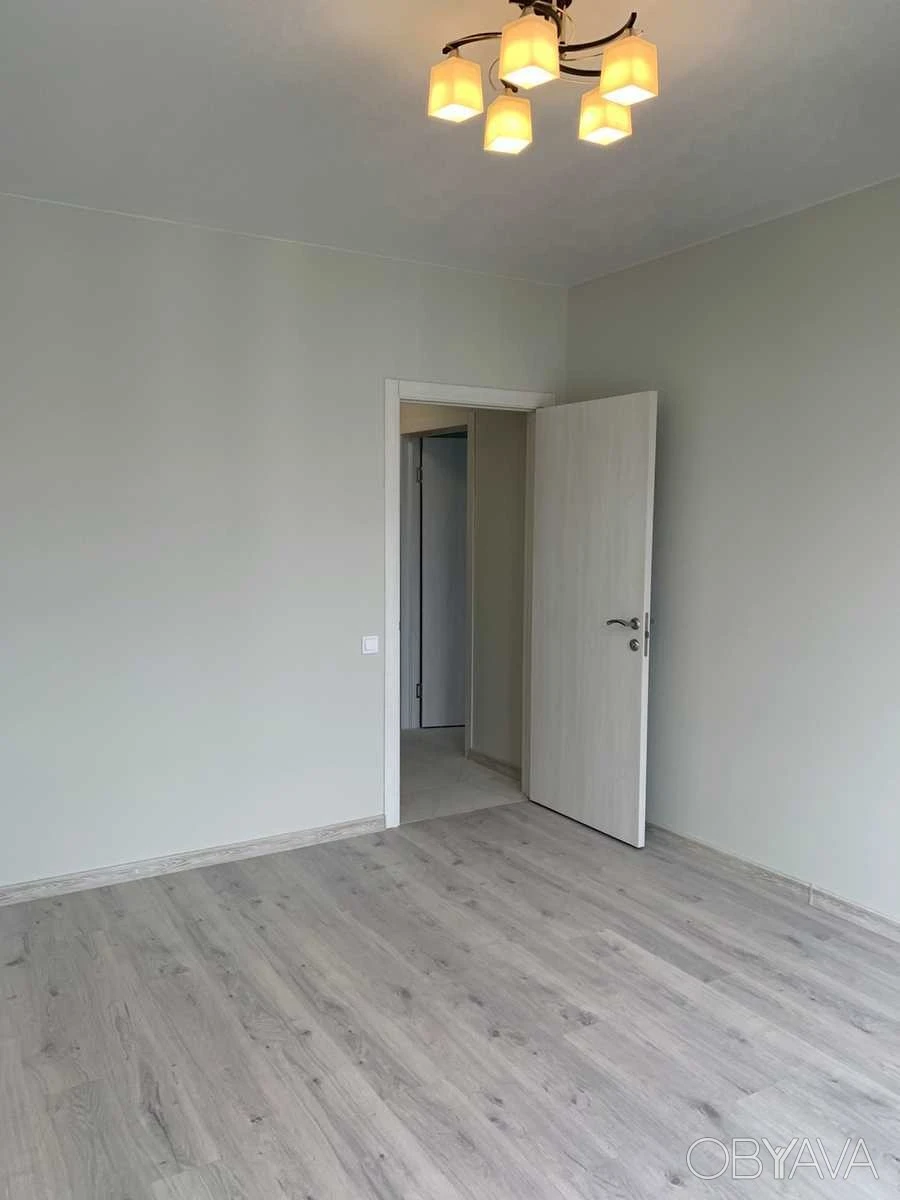 1-комнатная квартира, 43 кв.м