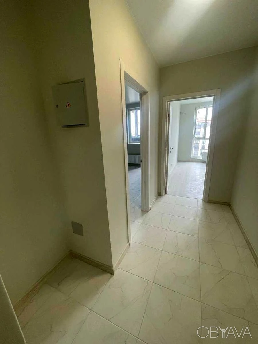 1-комнатная квартира, 43 кв.м