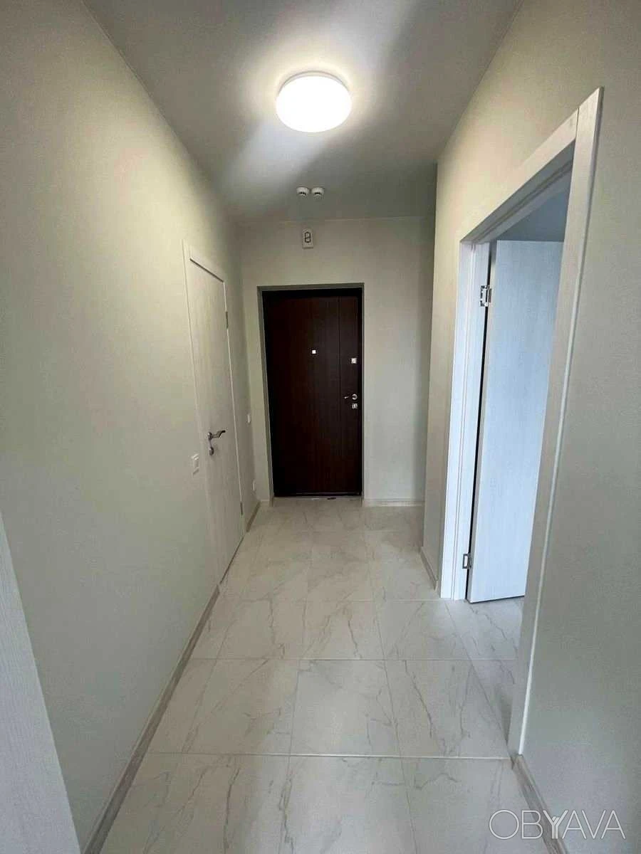 1-комнатная квартира, 43 кв.м