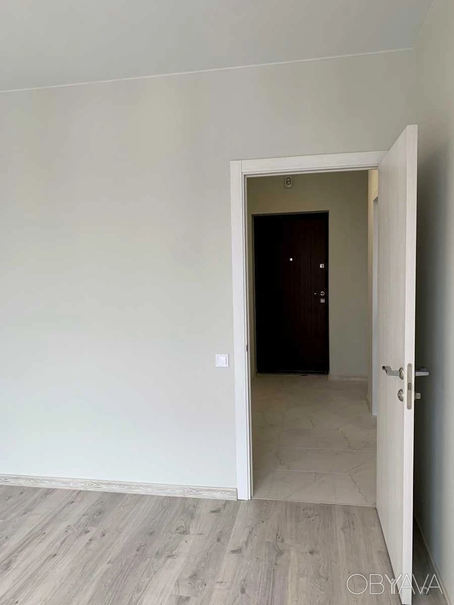 1-комнатная квартира, 43 кв.м