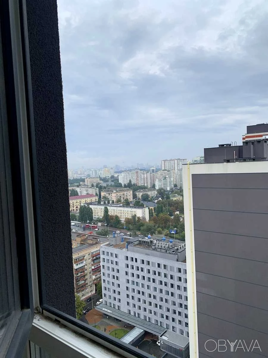 1-комнатная квартира, 43 кв.м