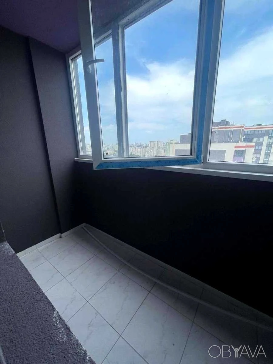 1-комнатная квартира, 43 кв.м