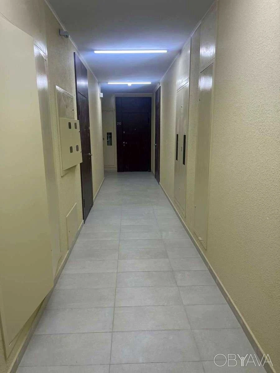 1-комнатная квартира, 43 кв.м