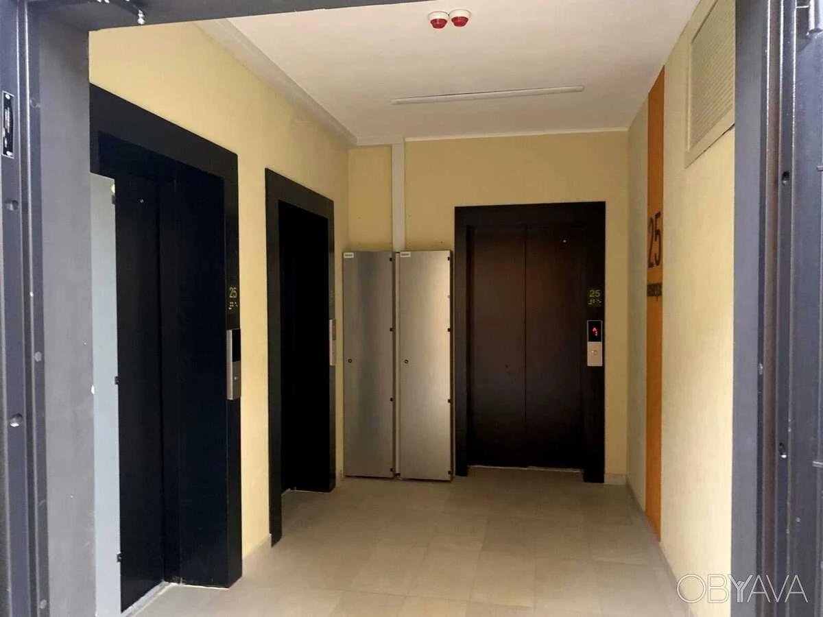 1-комнатная квартира, 43 кв.м
