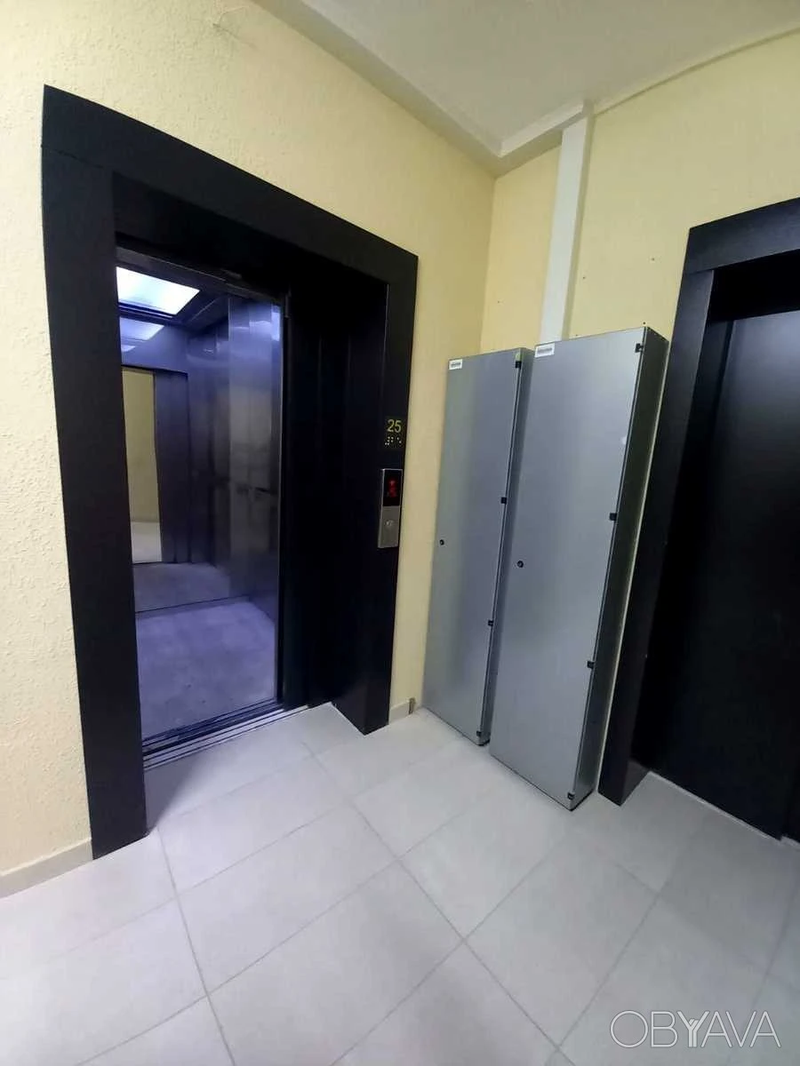 1-комнатная квартира, 43 кв.м