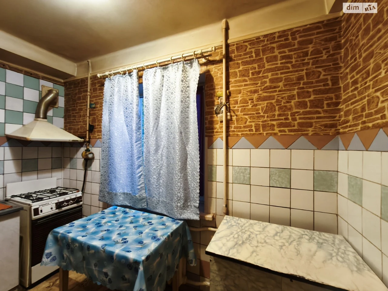 Продается Квартира в Борщаховке