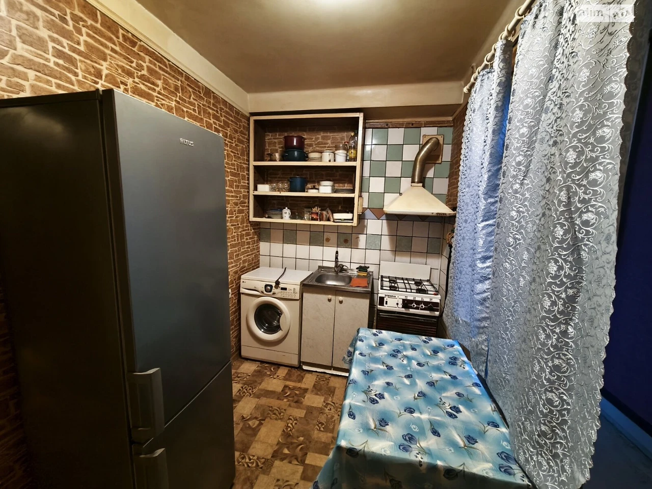 Продается Квартира в Борщаховке