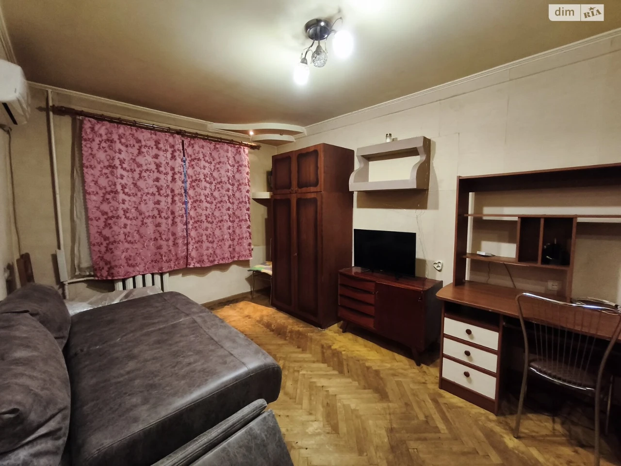 Продается Квартира в Борщаховке