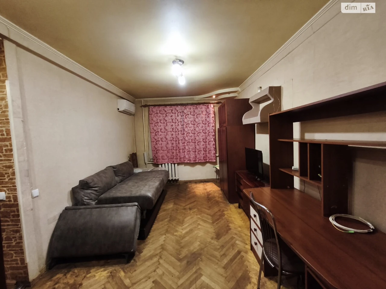 Продается Квартира в Борщаховке