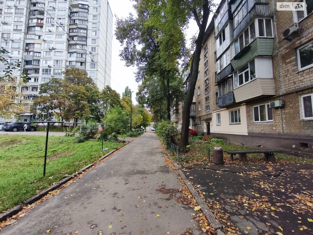 Продается Квартира в Борщаховке
