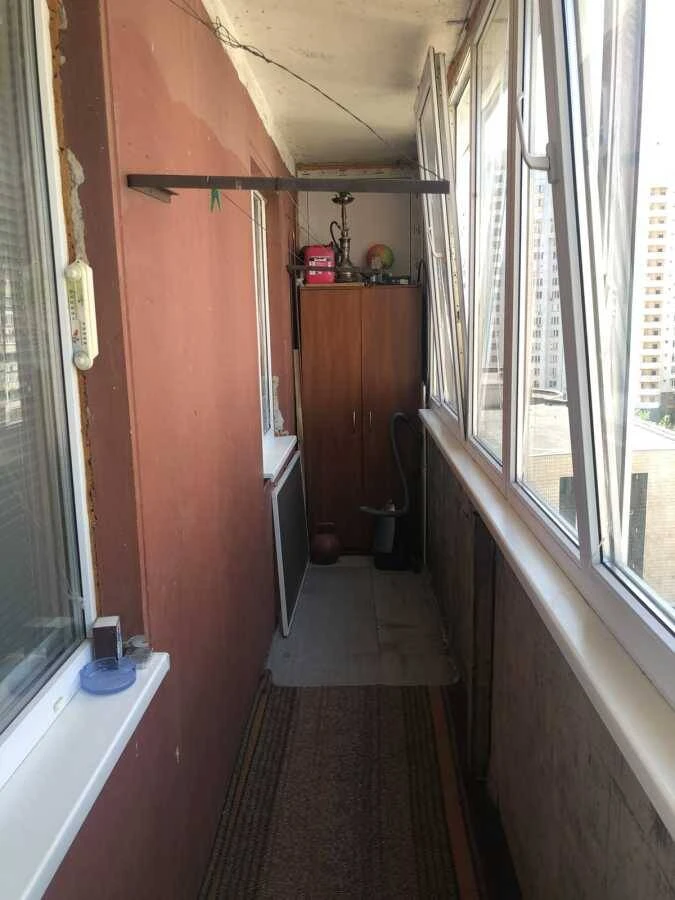 Продам 1-к квартиру Київ, Дарницький, Бориса Гмирі вул, 9