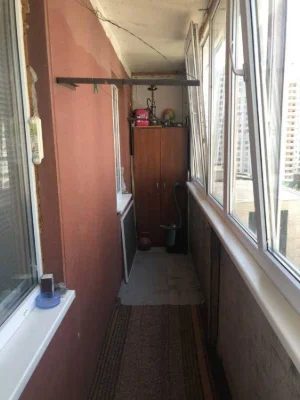Продам 1-к квартиру Київ, Дарницький, Бориса Гмирі вул, 9