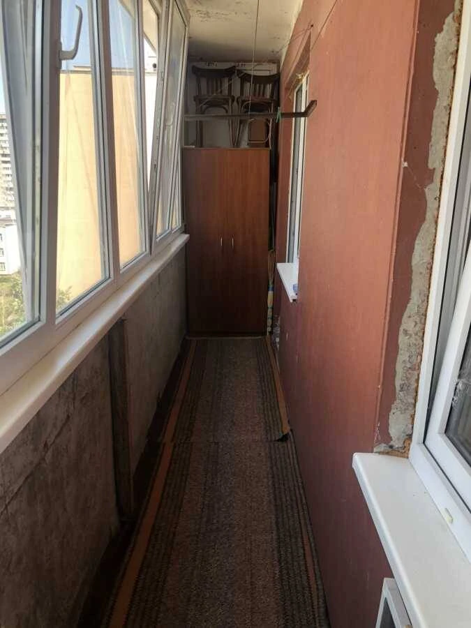 Продам 1-к квартиру Київ, Дарницький, Бориса Гмирі вул, 9