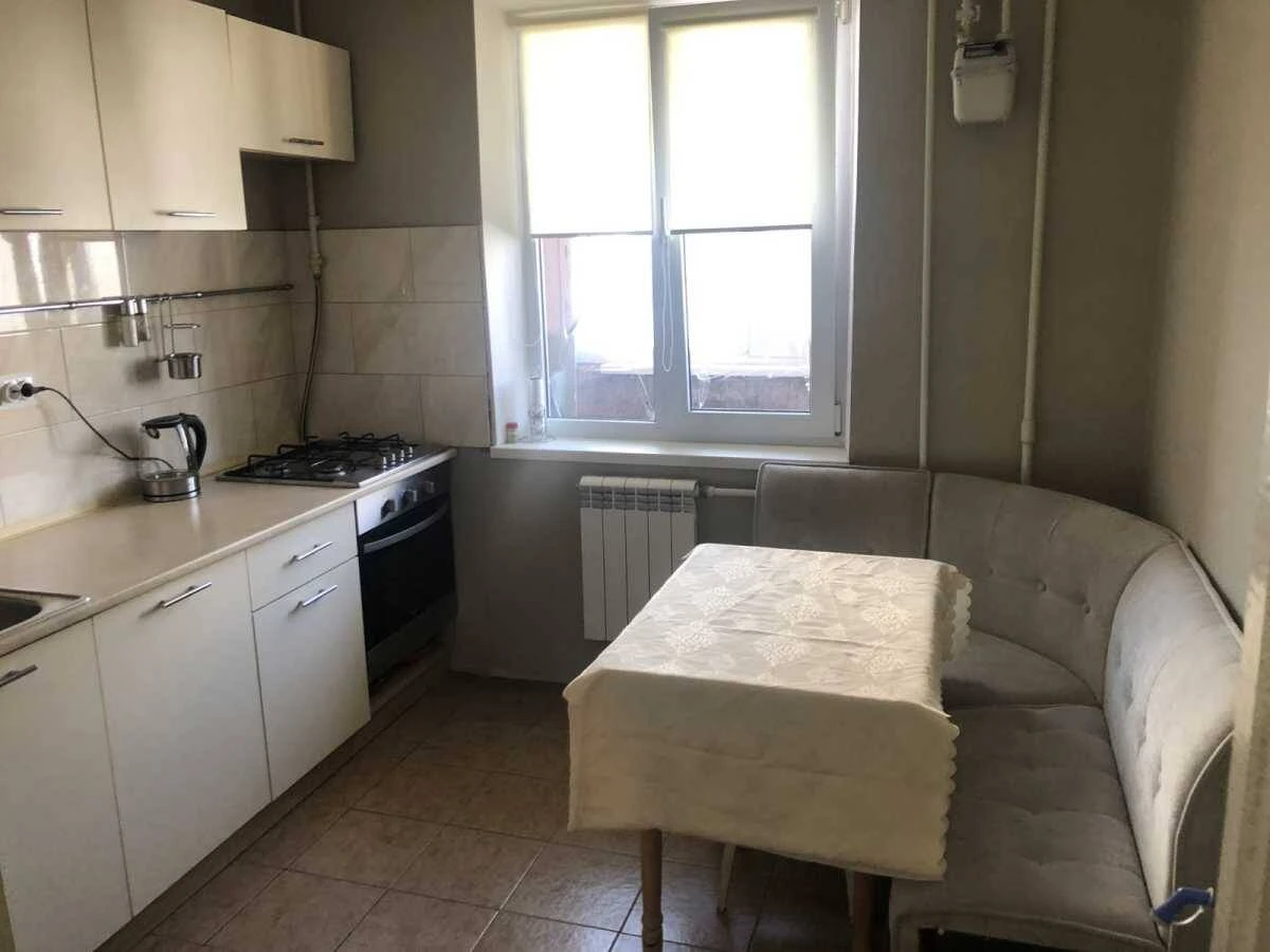 Продам 1-к квартиру Київ, Дарницький, Бориса Гмирі вул, 9